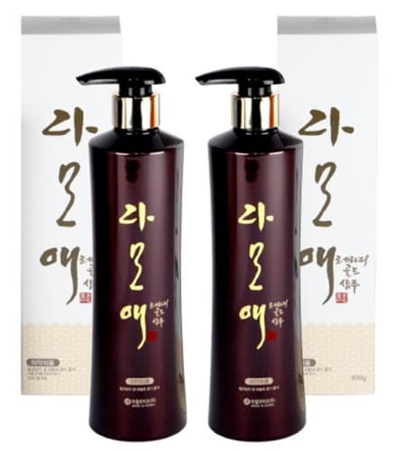 Natural herbal hair loss prevention shampoo_ Hair shampoo_
